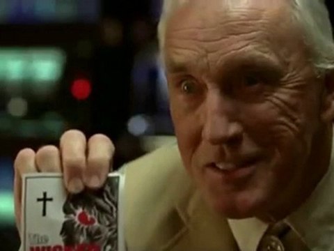 True Blood Minisode 2 Jessica