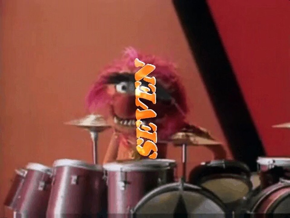 Ch'tite folie sur SEVEN compo de Zettaw7