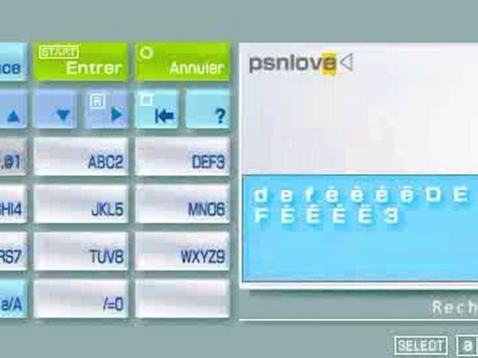 psnlover video by flow