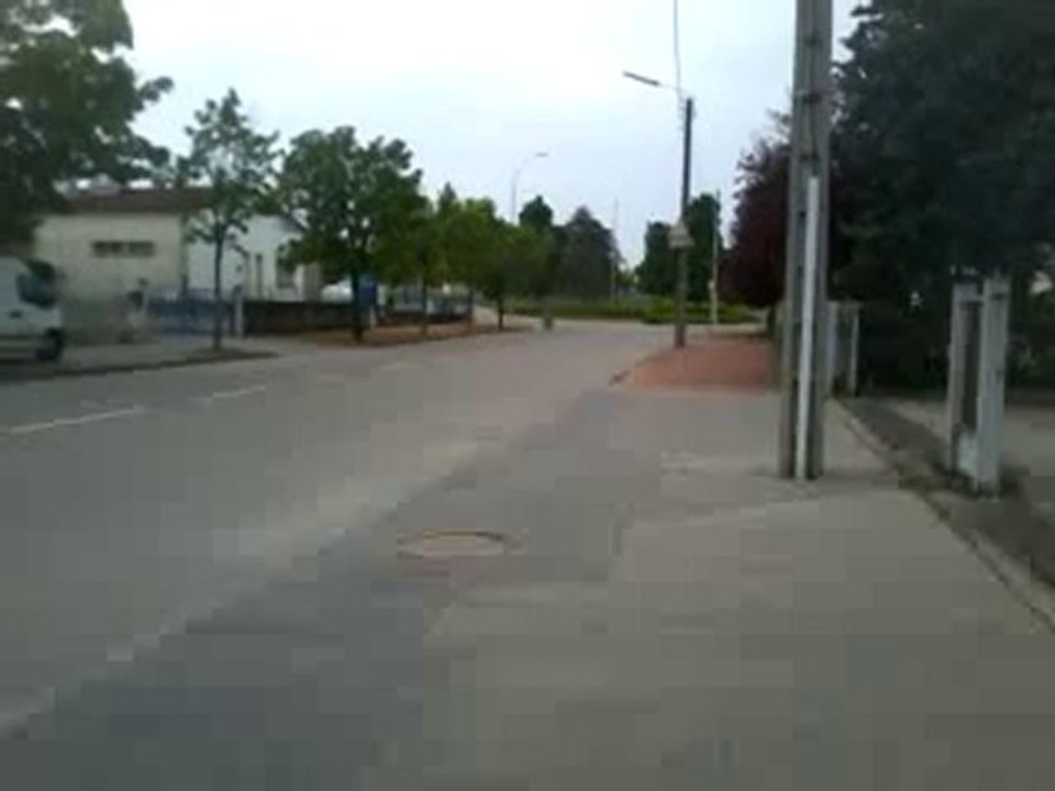 premier test du spitro