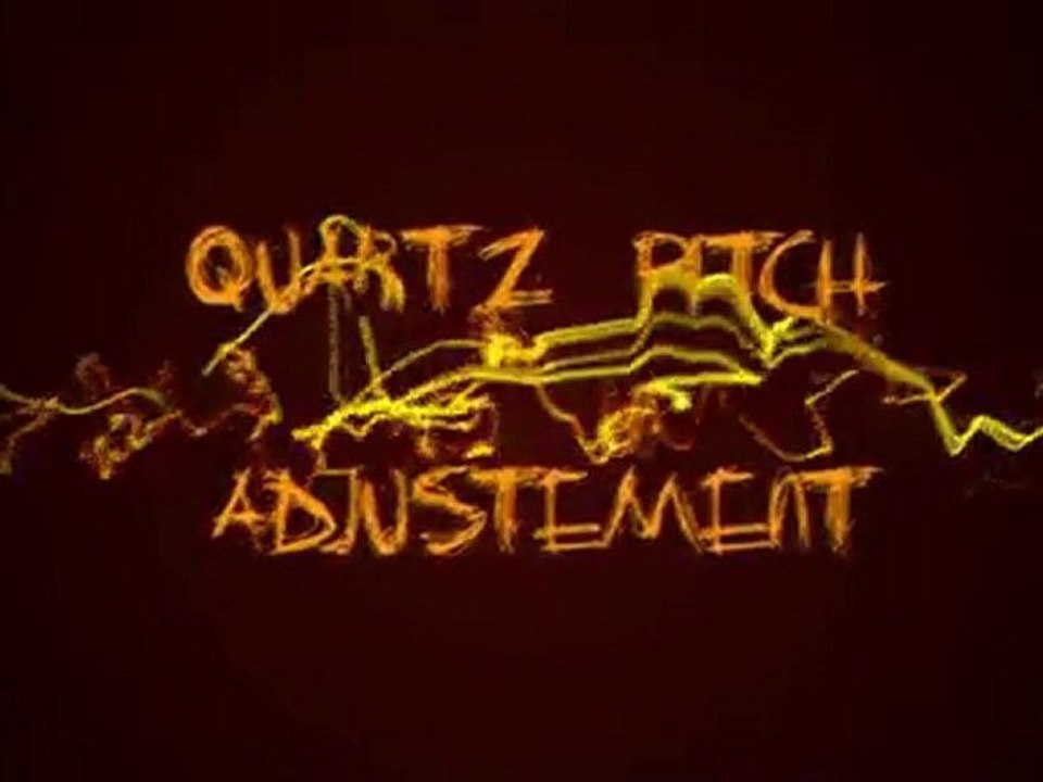 Sysmix Project (projet de fin d'année VFX '10)