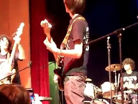 Lambda - Die Die My Darling (The Misfits Cover)