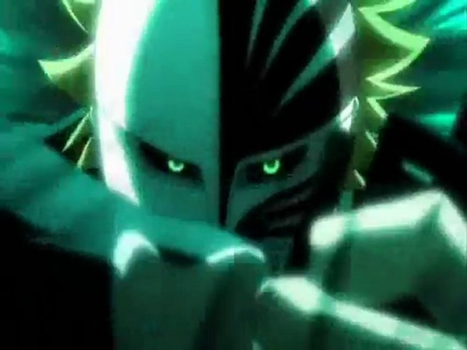 Bleach Ulquiorra VS Ichigo