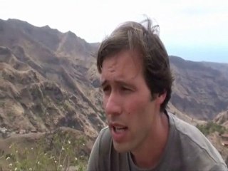 Cabo Verde (3/3): Ilha de Santiago