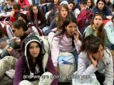 How Israel teaches kids abt the Holocaust & antisemitism Pt1