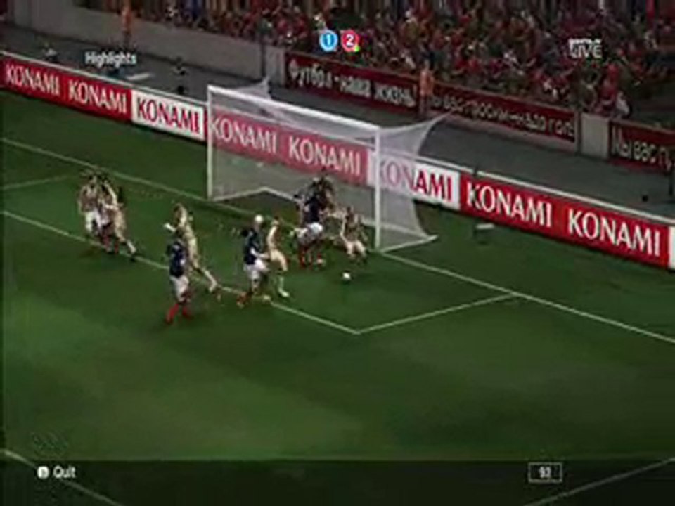 pes 10-31