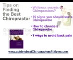 Find Best Chiropractor FT Myers,  Best FT Myers Chiropracto