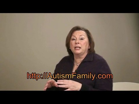 Autism & The Family-Learning Strategies-Autism Spectrum Dis