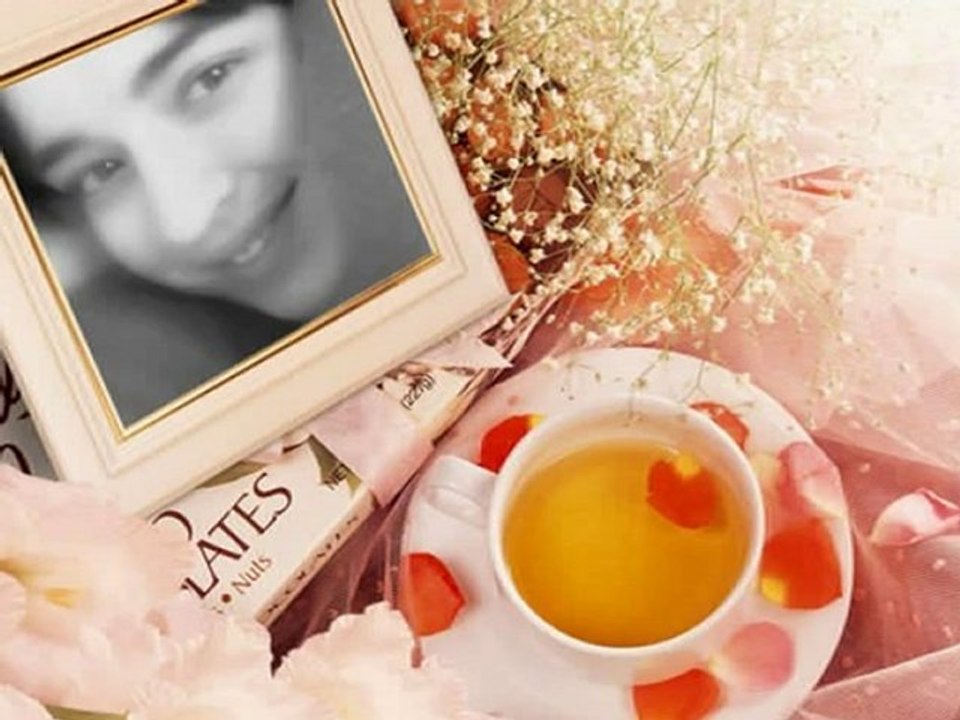 Présentation du site de EmmaLovedSoul
