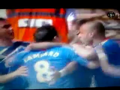 Chelsea 1-0 Portsmouth FA Cup Final Full Highlights 15-05-10