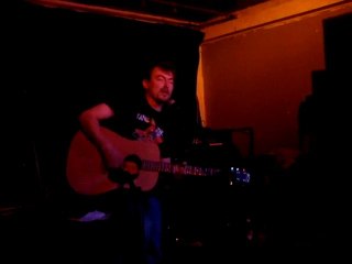 BatBat Pallavas @ Le Resto Soleil, Lille 13-05-2010