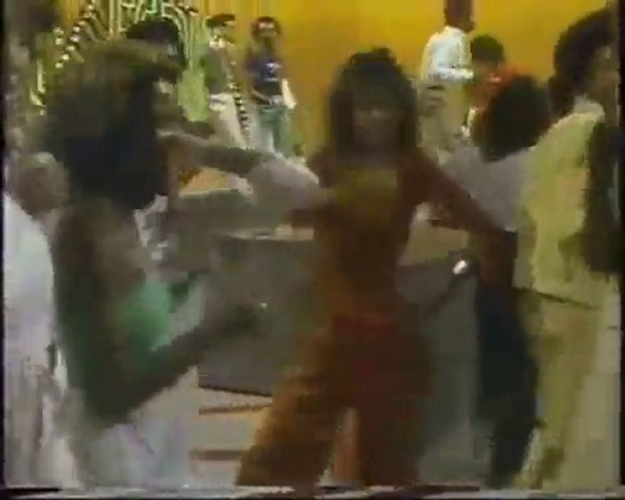 Take the Soul Train @ Gare du Nord