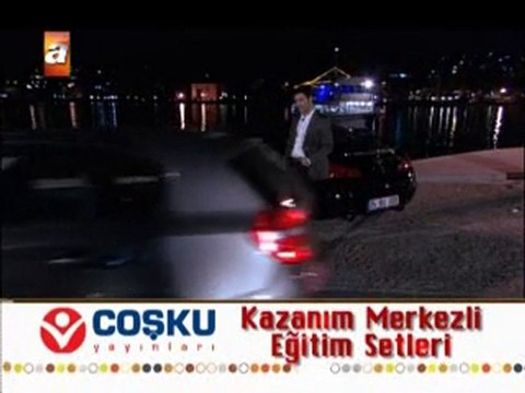 Samanyolu 23.Bölüm 4.Kısım