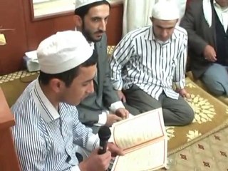 Mevlid Kandili 1.Bölüm