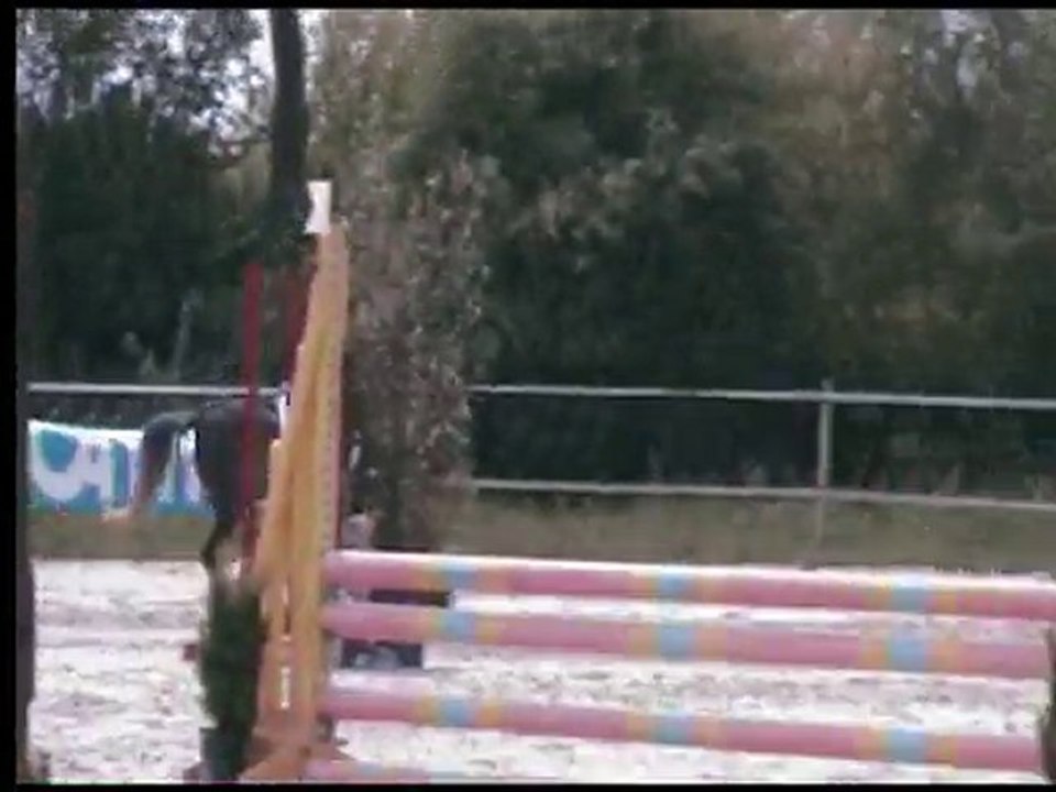 Sarah et Reflex
