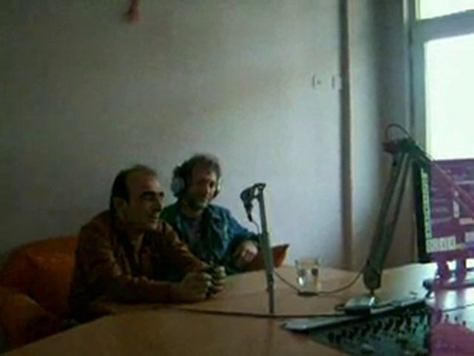 Düş Sokağım.Com (Radyo Öğüt - Murat Çelik)