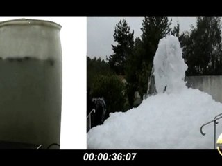 MOUSSE st 500 universal effect Consommation