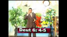 WHY HUMANITY MUST BELIEVE ON THE LORD JESUS THE CHRIST.