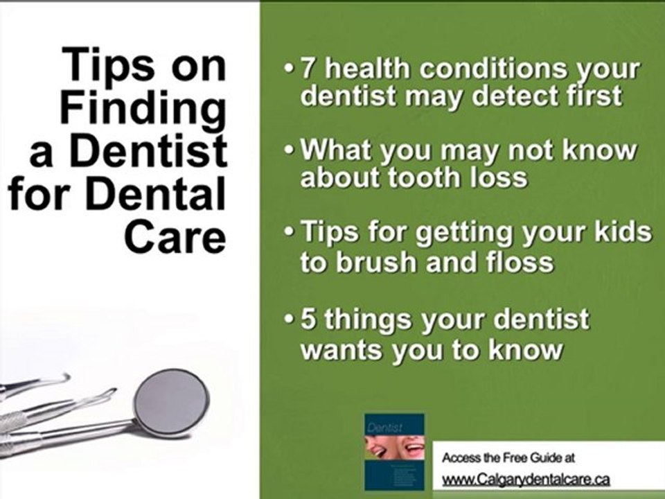 Calgary Dental Care Calgary Best Dental care Dentist