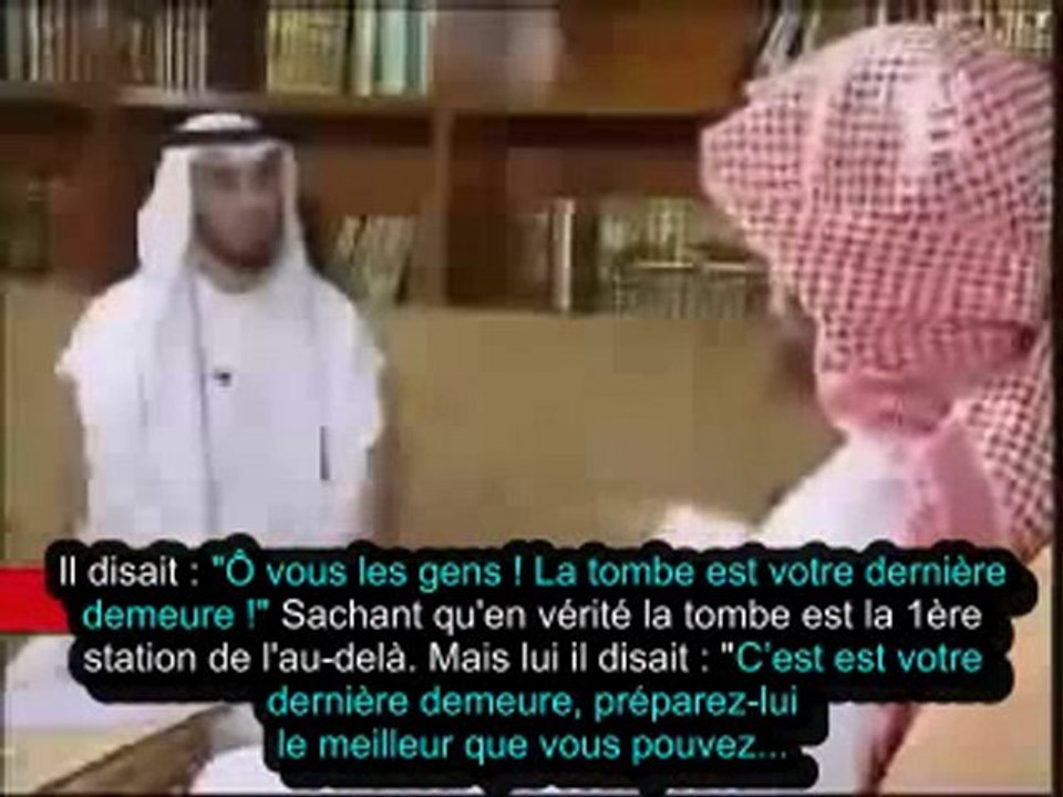 temoignages sur la mort