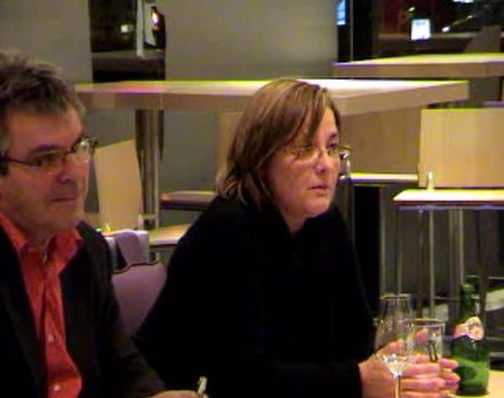 Café citoyen à Vitry sur Seine le 18 février 2010