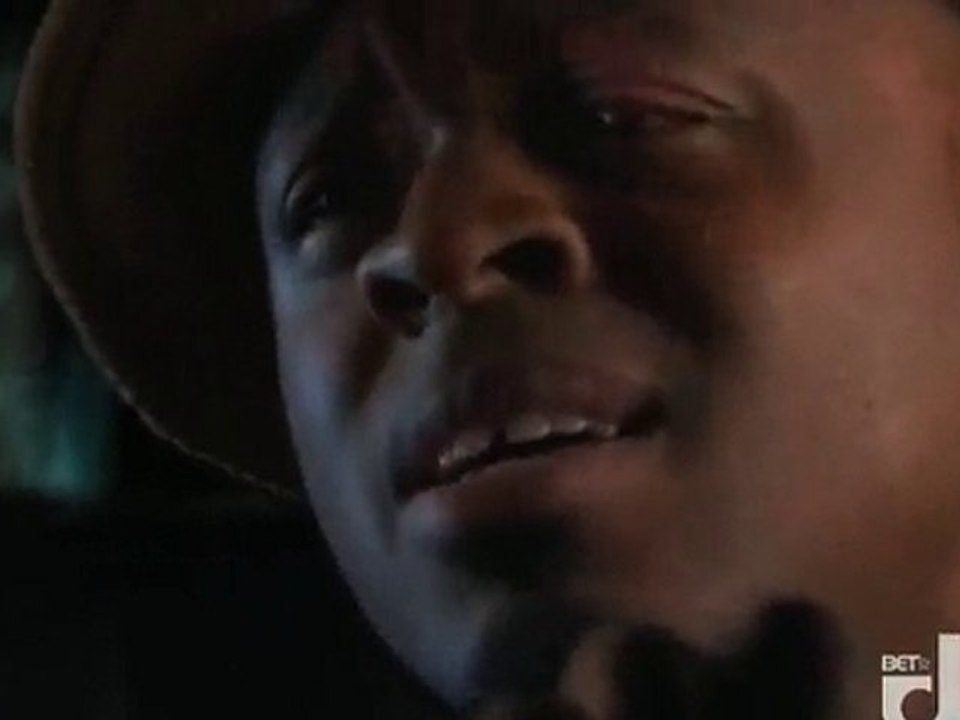 Mint Condition - Nothing Left To Say