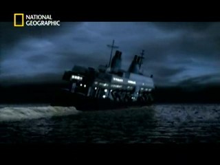 La Minute De Vérité :" La Tragédie de Zeebruge" 3/3