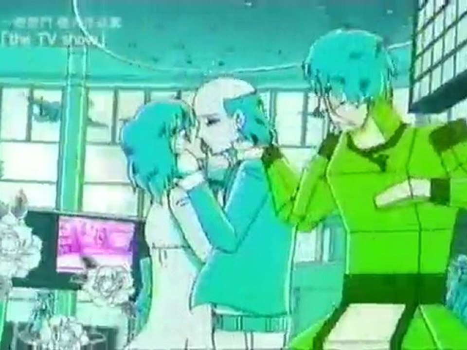 Tokyo International Anime Fair 2010 [1]