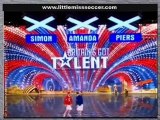 Britain's Got Talent 2010 - Twist & Pulse - Eps 5