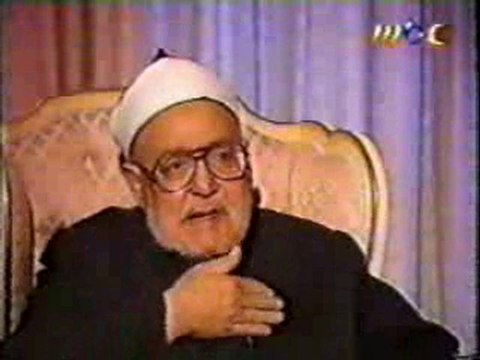 Ghazali Ghazaly Islam Islame 3 محمد الغزالي