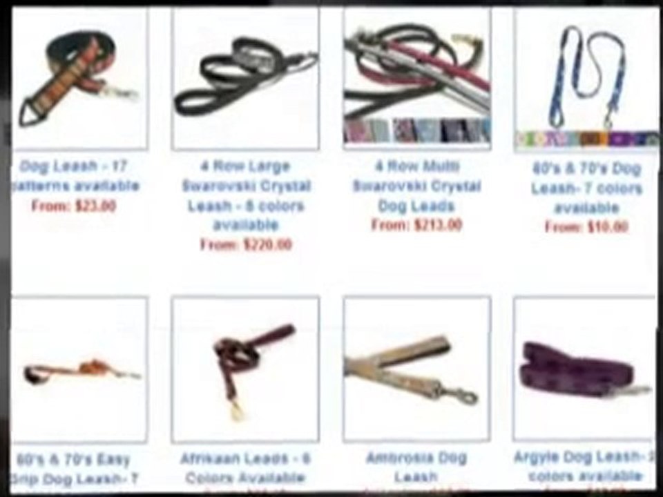 Pet Dog Tags, Your Source for Dog Accessories