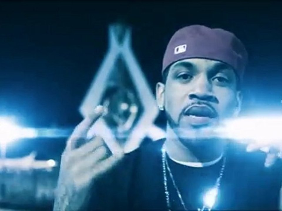 Lloyd Banks - "I Get Around" Official Video