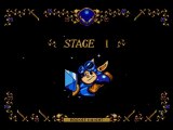 Let's Play Rocket Knight Adventures! Stage 1