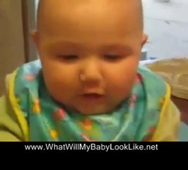 What Will Your Baby Look Like?