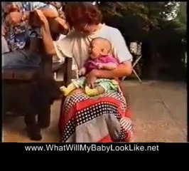 What Will Your Baby Look Like?