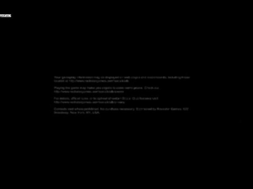 Red Dead Redemption Gameplay + Download Link