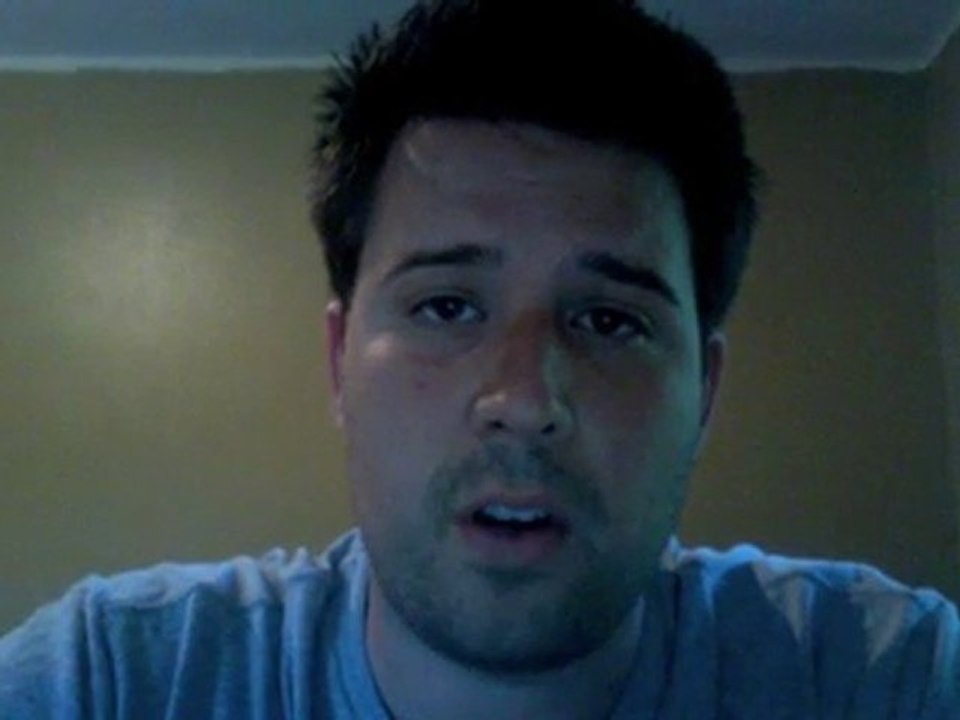 P90X Review Day 7 X Stretch