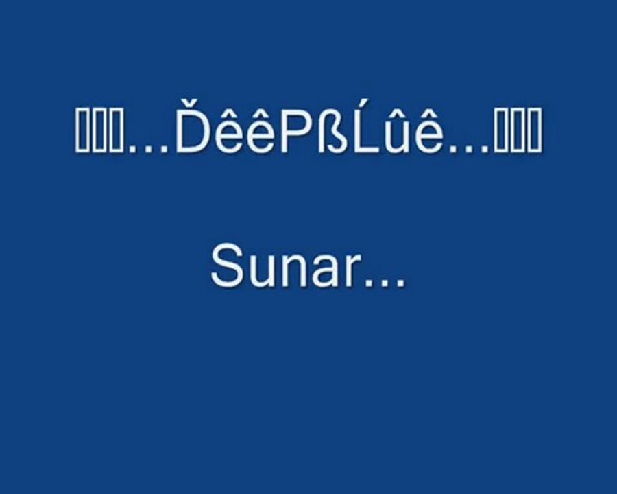deepblue kopuyorrr