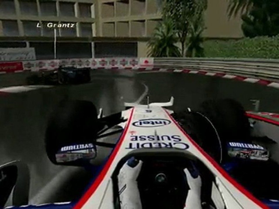 Kévin Raikkonen VS Monty9246 = Victime : Monty