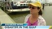 Oil Spill TRIPLED In Size In 3 Days -disaster in gulf mexico