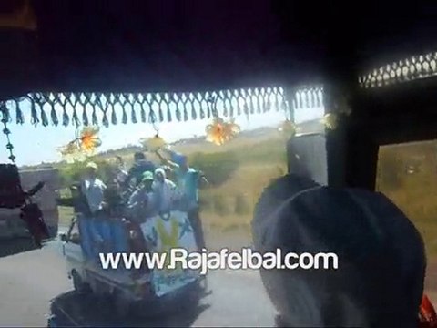 Rajafelbal.com -Autoroute Casa-Rabat (Public de Raja)