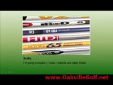 Oakville Golf: Buying Used Golf Clubs