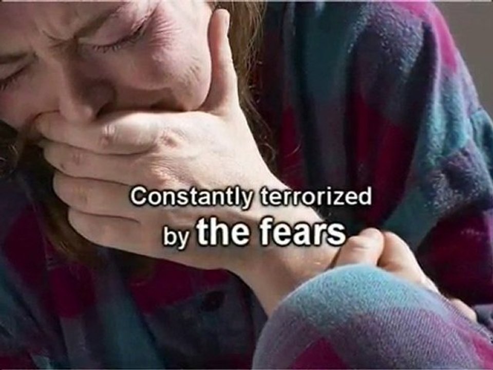 Therapy for Panic Attacks: Preventing Anxiety Attacks