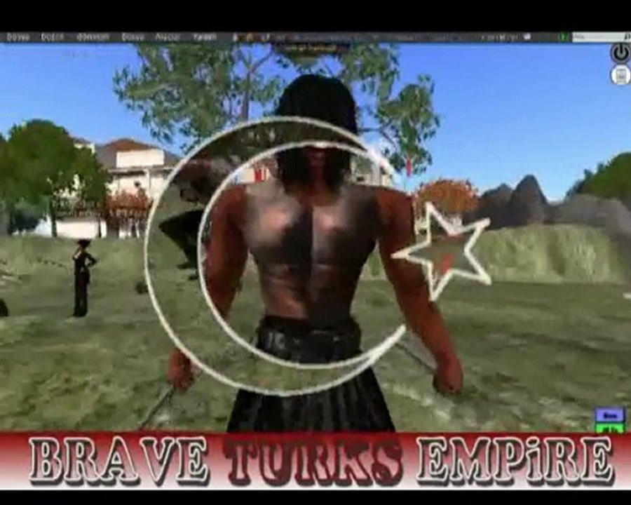 BRAVE TURKS EMPİRE 2