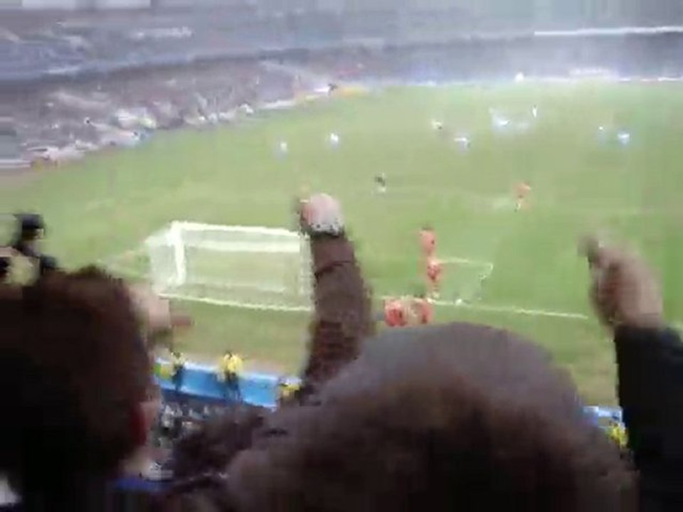 Leroy Lita's 1st at Man City 03/02/07