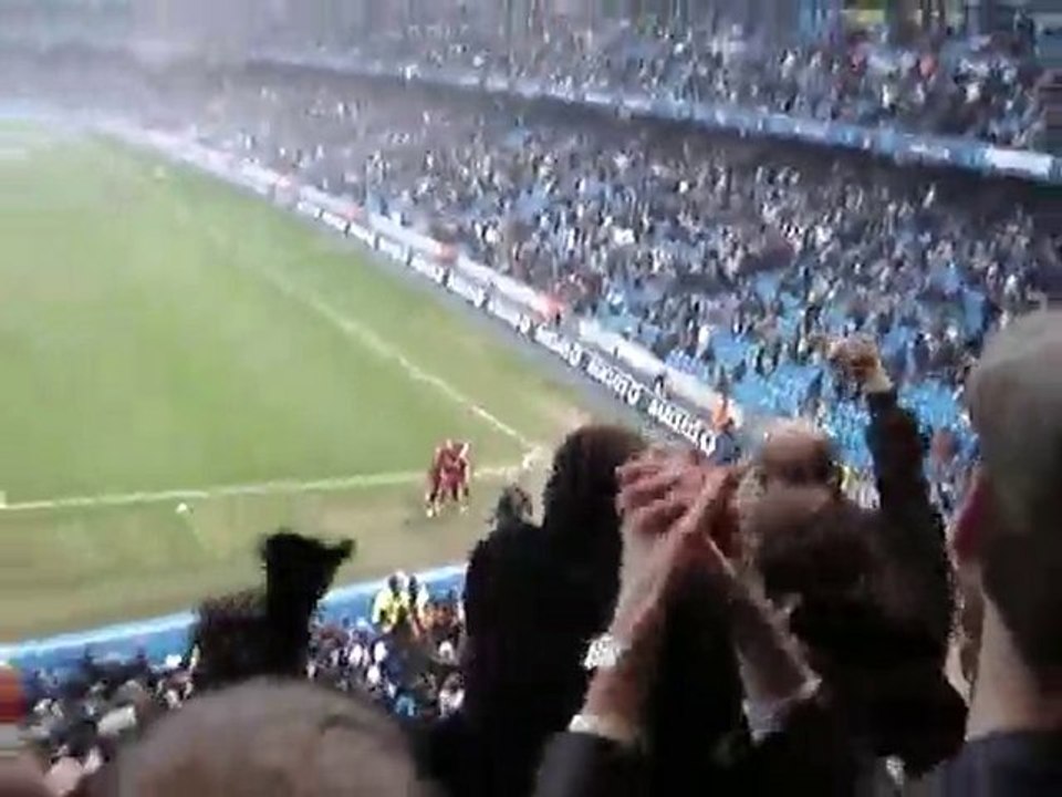 Leroy Lita's 2nd at Man City 03/02/07