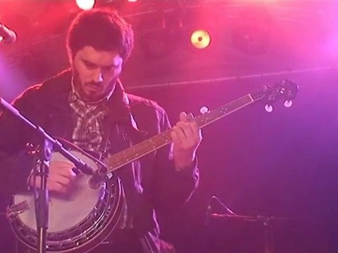 MY LADY'S HOUSE : Herbe en Zik 2010