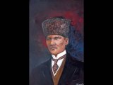 Biz Atatürk'ün Çocukları Samsun'dayız Karma Resim Sergisi