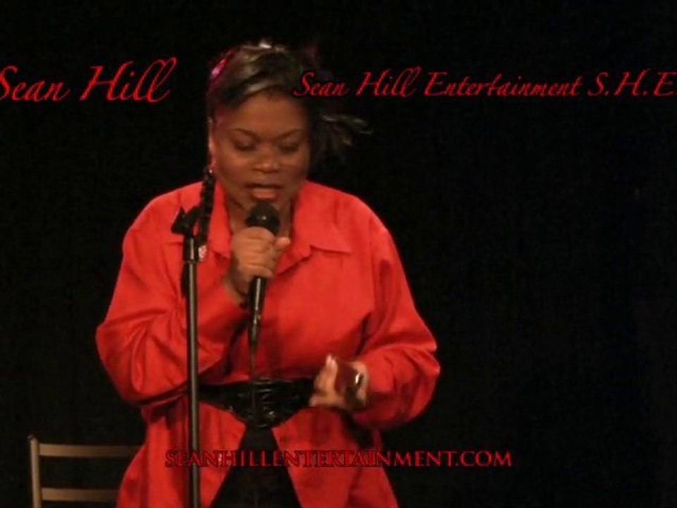Sean Hill #2