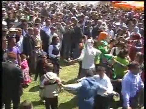 Akpınar Belediyesi Hıdırellez Şenlikleri-4